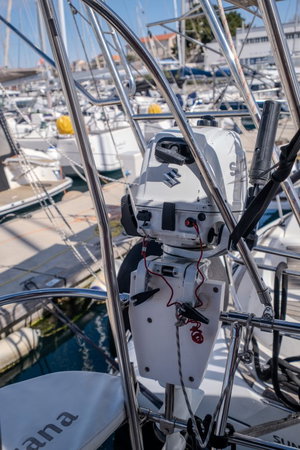 Elan Impression 50.1 „Evana“ – fotka 53