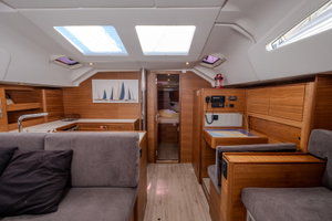 Elan Impression 50.1 „Evana“ – fotka 4