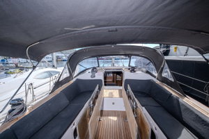 Elan Impression 50.1 „Evana“ – fotka 42