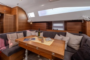 Elan Impression 50.1 „Evana“ – fotka 30
