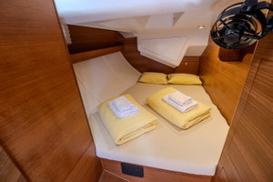 Elan Impression 50.1 „Evana“ – fotka 29
