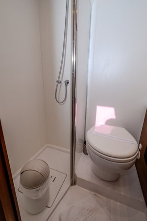 Elan Impression 50.1 „Evana“ – fotka 23