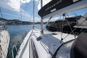 Elan Impression 50.1 „Evana“ – fotka 45