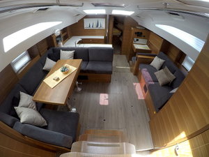 Elan Impression 50.1 „Evana“ – fotka 57