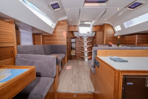 Elan Impression 50.1 „Evana“ – fotka 5