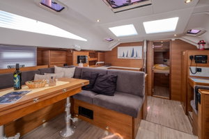 Elan Impression 50.1 „Evana“ – fotka 2