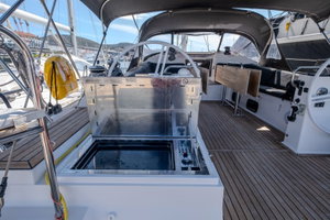 Elan Impression 50.1 „Evana“ – fotka 51