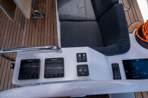 Elan Impression 50.1 „Evana“ – fotka 36