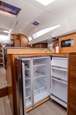 Elan Impression 50.1 „Evana“ – fotka 14