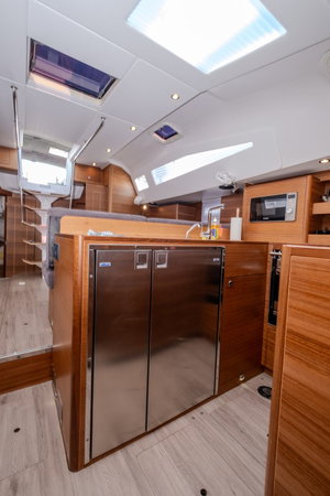 Elan Impression 50.1 „Evana“ – fotka 8