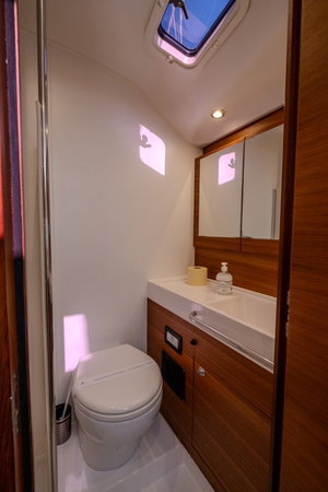 Elan Impression 50.1 „Evana“ – fotka 22