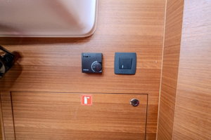 Elan Impression 50.1 „Evana“ – fotka 26