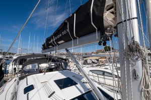 Elan Impression 50.1 „Evana“ – fotka 48