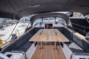 Elan Impression 50.1 „Evana“ – fotka 44