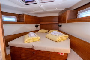 Elan Impression 50.1 „Evana“ – fotka 21