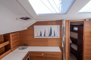 Elan Impression 50.1 „Evana“ – fotka 17