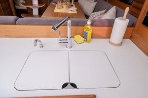 Elan Impression 50.1 „Evana“ – fotka 15