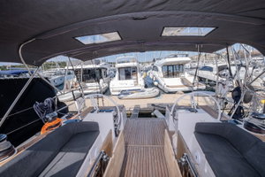 Elan Impression 50.1 „Evana“ – fotka 43