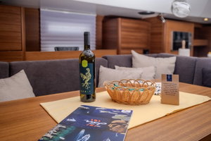 Elan Impression 50.1 „Evana“ – fotka 33
