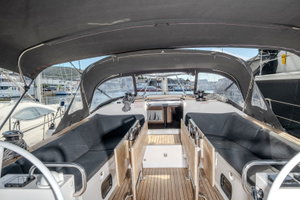 Elan Impression 50.1 „Evana“ – fotka 35