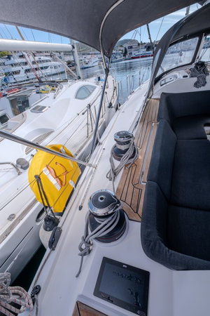 Elan Impression 50.1 „Evana“ – fotka 37