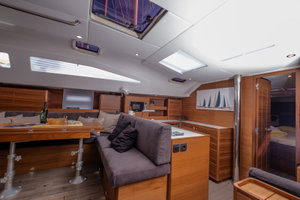 Elan Impression 50.1 „Evana“ – fotka 20
