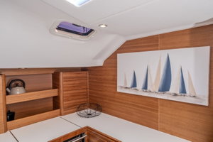 Elan Impression 50.1 „Evana“ – fotka 16