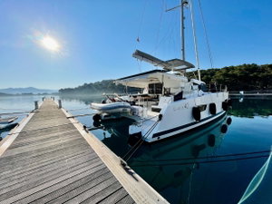 Lucia 40 „NALA“ – fotka 15