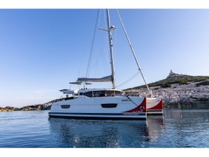 Lucia 40 „NALA“ – fotka 1