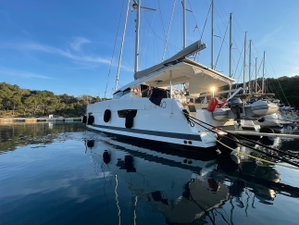 Lucia 40 „NALA“ – fotka 14