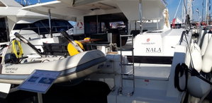 Lucia 40 „NALA“ – fotka 12