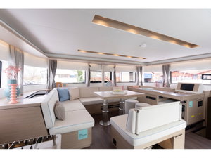Lagoon 51 „DEB ELLI“ – fotka 4