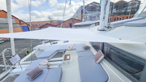 Lagoon 51 „DEB ELLI“ – fotka 5