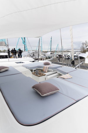 Lagoon 51 „DEB ELLI“ – fotka 9