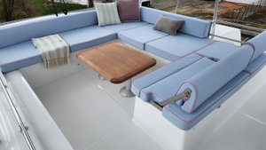 Lagoon 51 „DEB ELLI“ – fotka 3