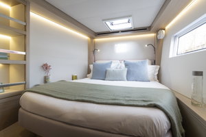Lagoon 51 „DEB ELLI“ – fotka 12
