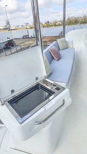 Lagoon 51 „DEB ELLI“ – fotka 7