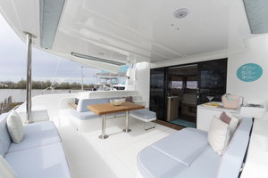 Lagoon 51 „DEB ELLI“ – fotka 13