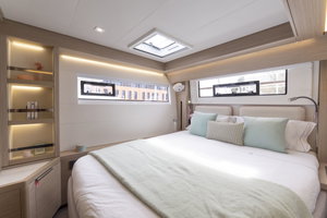 Lagoon 51 „DEB ELLI“ – fotka 6