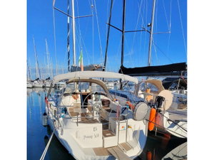 Delphia 40 „Penny Will“ – fotka 1