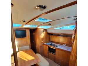 Delphia 40 „Penny Will“ – fotka 2