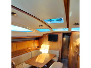 Delphia 40 „Penny Will“ – fotka 3