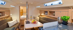 Hanse 345 „Seta NATANTE ENTRO LE 12 MN“ – fotka 3