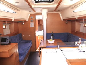 Elan 410 „Arianna“ – fotka 10