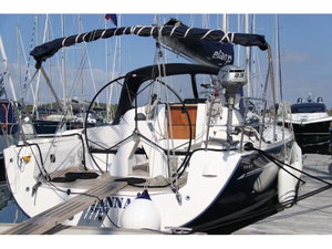 Elan 410 „Arianna“ – fotka 5