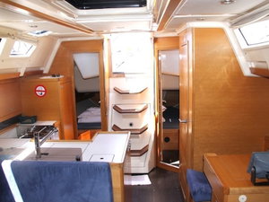 Elan 410 „Arianna“ – fotka 7