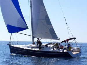 Elan 410 „Arianna“ – fotka 1