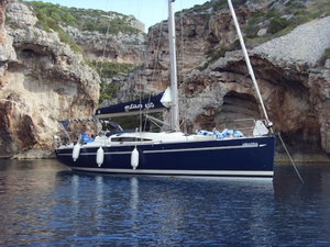 Elan 410 „Arianna“ – fotka 2