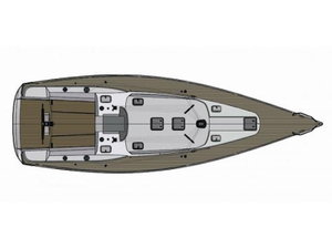 Elan 410 „Arianna“ – fotka 6