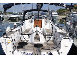 Elan 410 „Arianna“ – fotka 4